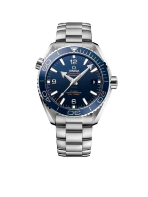 Omega Seamaster Planet Ocean 215.30.44