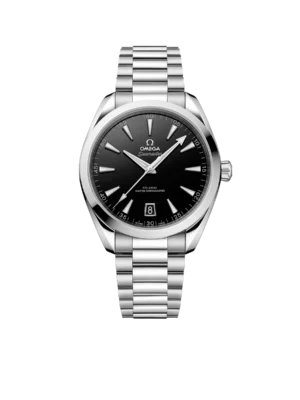 Omega Seamaster Aqua Terra 41 mm