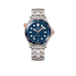 Omega Seamaster Automatic Dial 210.20.42