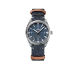 Omega Railmaster Co‑Axial Master 40