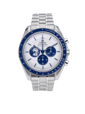 Omega Speedmaster 42mm Anniversary Series 310.32.42.50.02.001