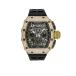Richard Mille RM 11-03 Flyback Chronograph Diamond Set Rose Gold