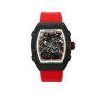 Richard Mille 67-02 Automatic Italy Carbon