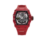 Richard Mille RM35-02 Red Carbon TPT