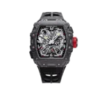Richard Mille RM 35-03 'Rafael Nadal' Black Carbon
