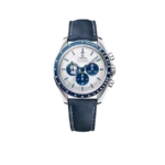Omega Speedmaster 42mm “Silver Snoopy Award” 50th Anniversary