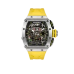 Richard Mille RM 11-03 Titanium, Skeleton Dial, 50 mm