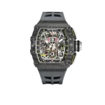 Richard Mille RM 11-03 Carbon Fiber and Titanium 50mm